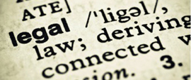 Legal Translation Services by Pearl Linguistics