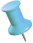 a pin